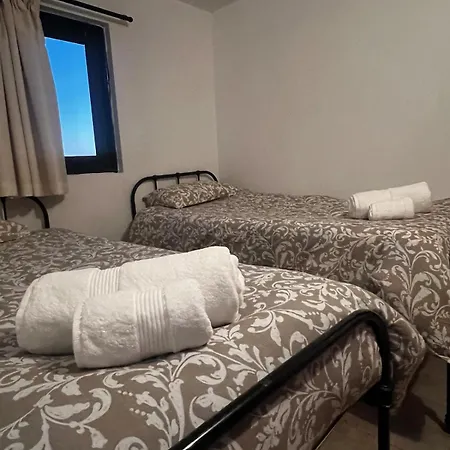 House On The Mountain Holiday home *