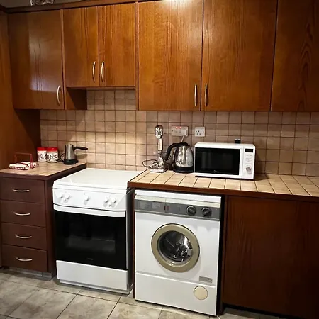 House On The Mountain Holiday home Mandria (Paphos)