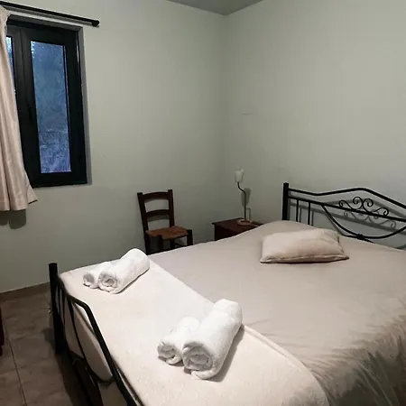 House On The Mountain *